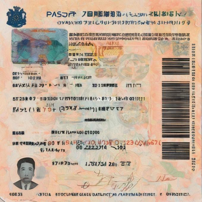 如果您在旅行前发现必须更新护照的信息例如姓名或地址怎么办？