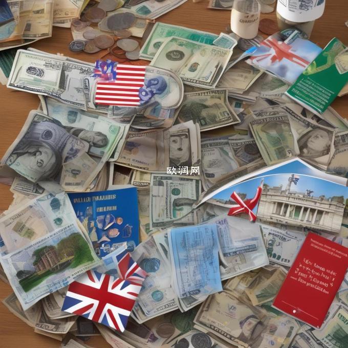 你认为为什么英国留学费用比美国贵？