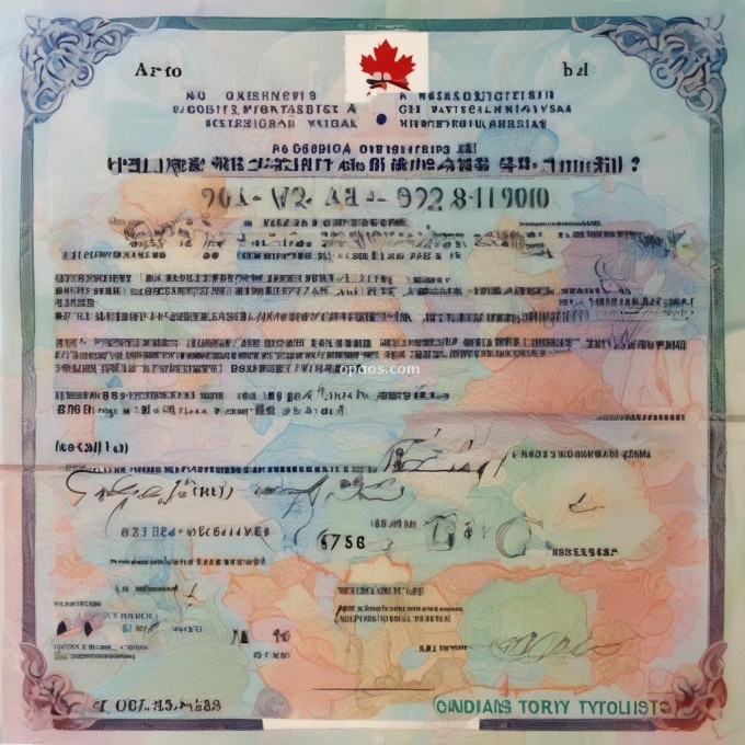 我是否必须提供工作证明才能成功获批准签发加拿大旅游签证？