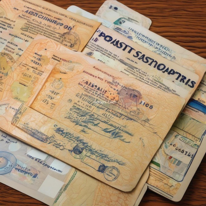 申请前往澳大利亚旅游需持有什么类型的护照和签证类型呢？