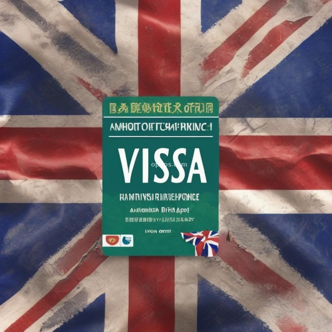 你可以申请哪个类型的英国签证？