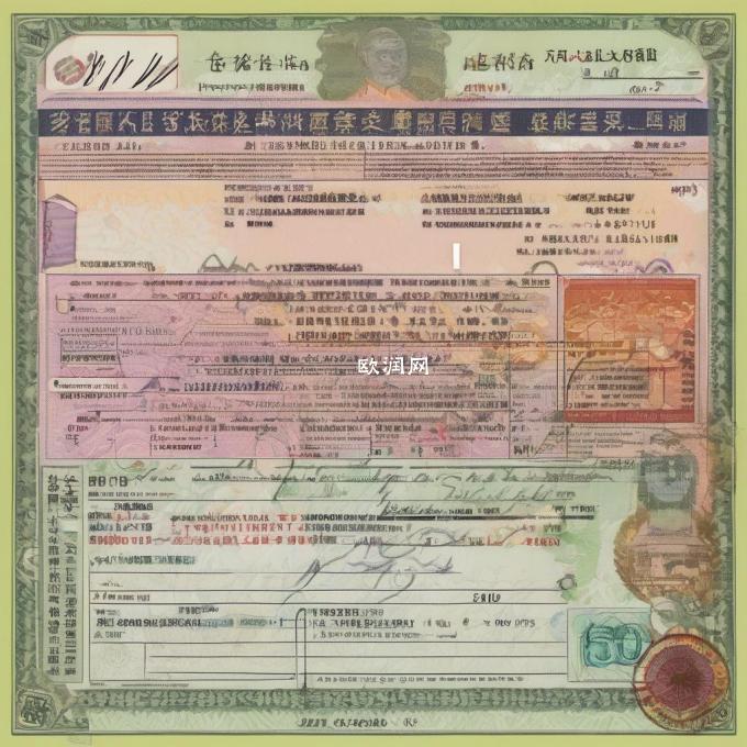 我是否可以在居留许可上签注其他信息或修改个人信息？