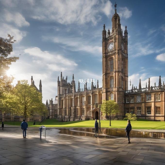 英国有哪些知名的大学可以提供硕士课程在职学习的机会呢？这些大学是否接受留学生直接报读研究生项目？