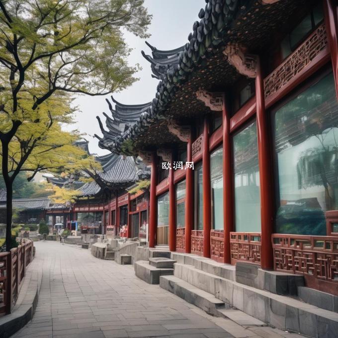 杭州市有专门提供杭州去韩国留学中介服务的企业吗？