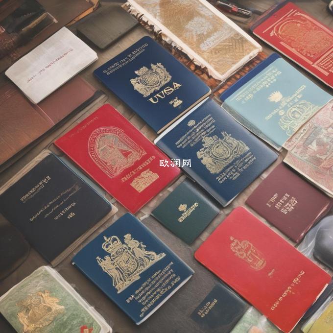 我应该如何为我的加拿大公派留学签证做准备呢？