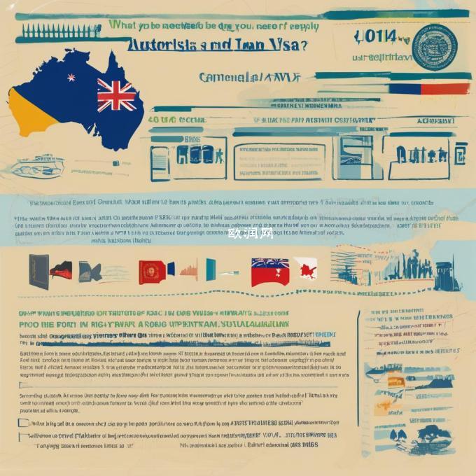 在申请澳洲签证时需要注意什么？