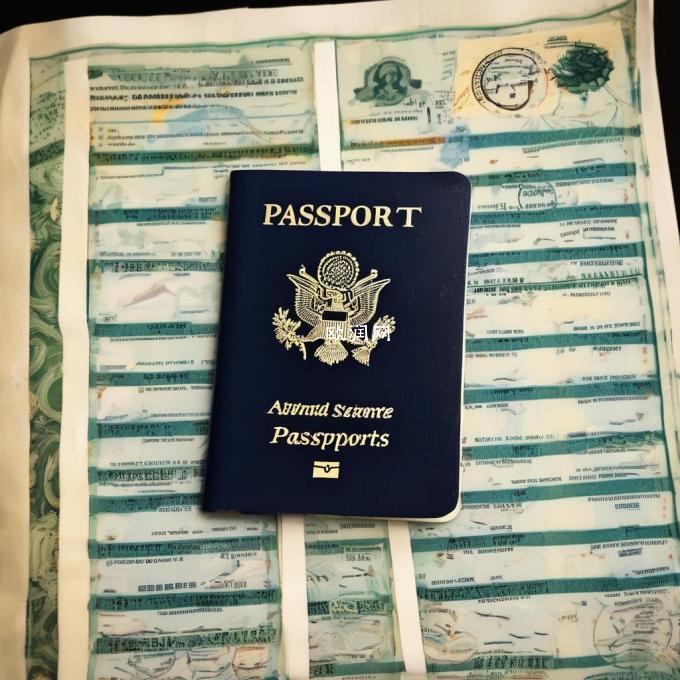 办理签证时是否必须使用已过期的护照？