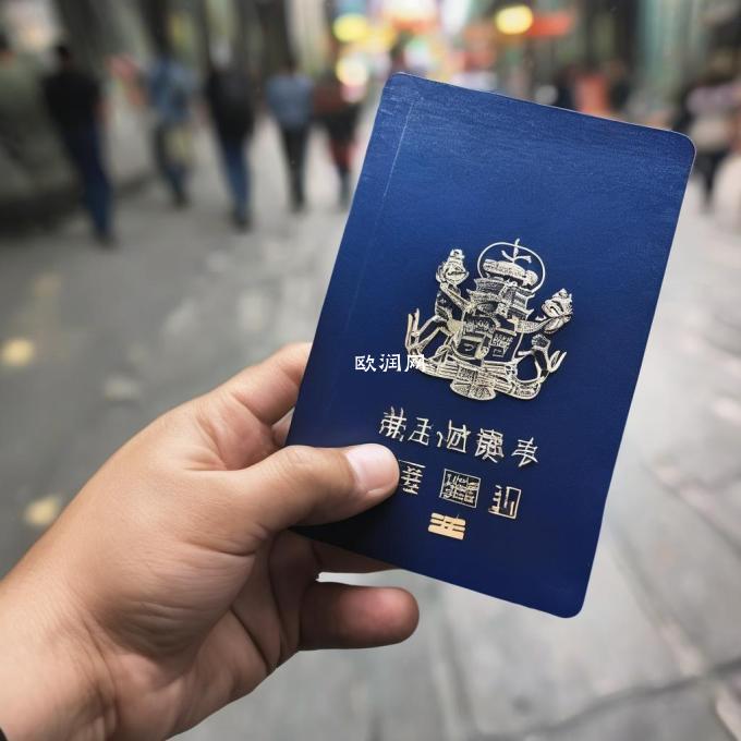 在上海办理签证是什么体验？