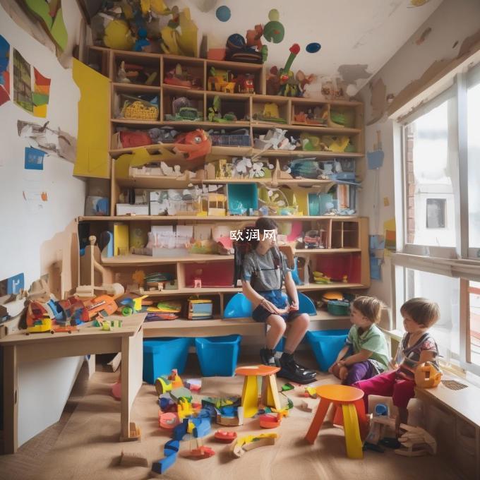 如何帮助孩子们更好地适应新的环境和他们所面临的新挑战呢？