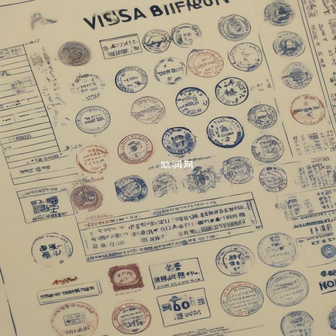 韩国的工作签证在申请时需要提供哪些资料和文件?