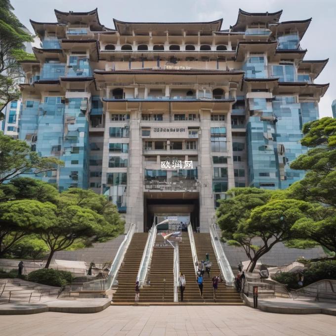 在香港大学如何进行留学申请?