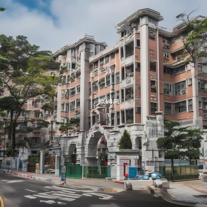 如果我在香港大学留学期间遇到什么问题 应该如何求助?