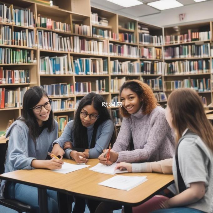 这个留学机构有哪些奖学金提供给学生是否有特别针对国际学生提供的奖项呢?