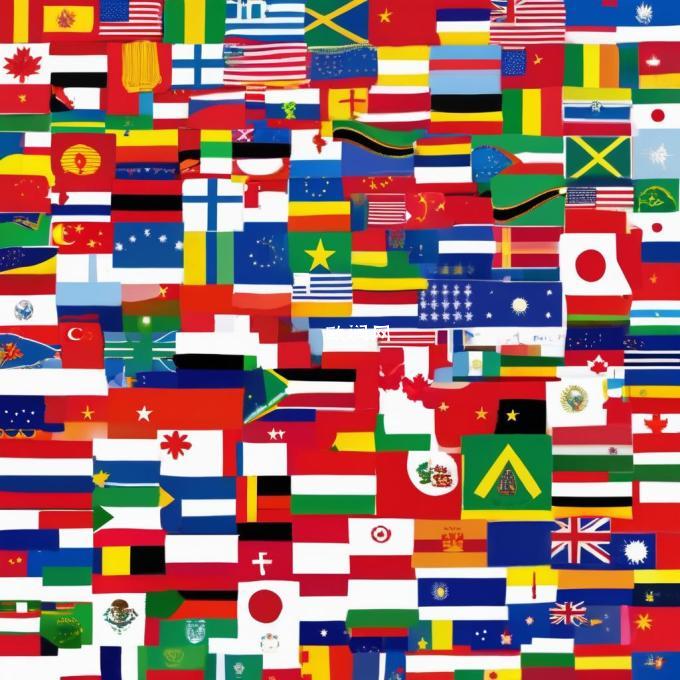 最后想问一个问题世界上哪个国家的国旗最漂亮?