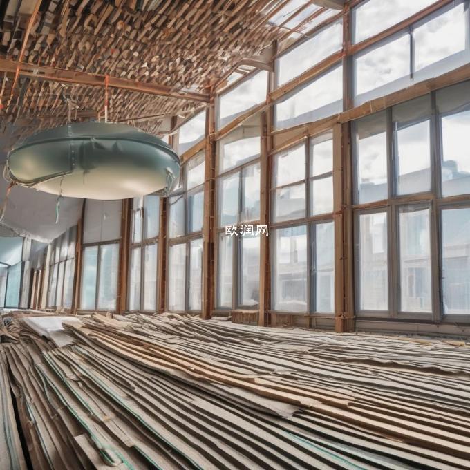 为什么选择合适的隔热材料对建筑物的节能效果至关重要?