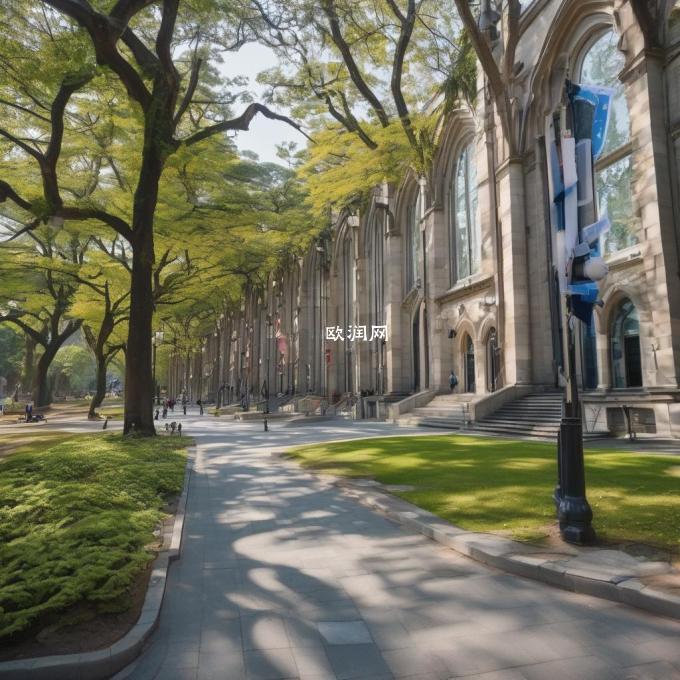 什么是海外大学排名?