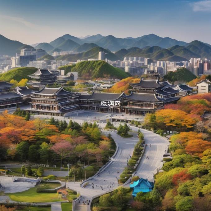 佛山签证韩国的具体时间和地点吗?