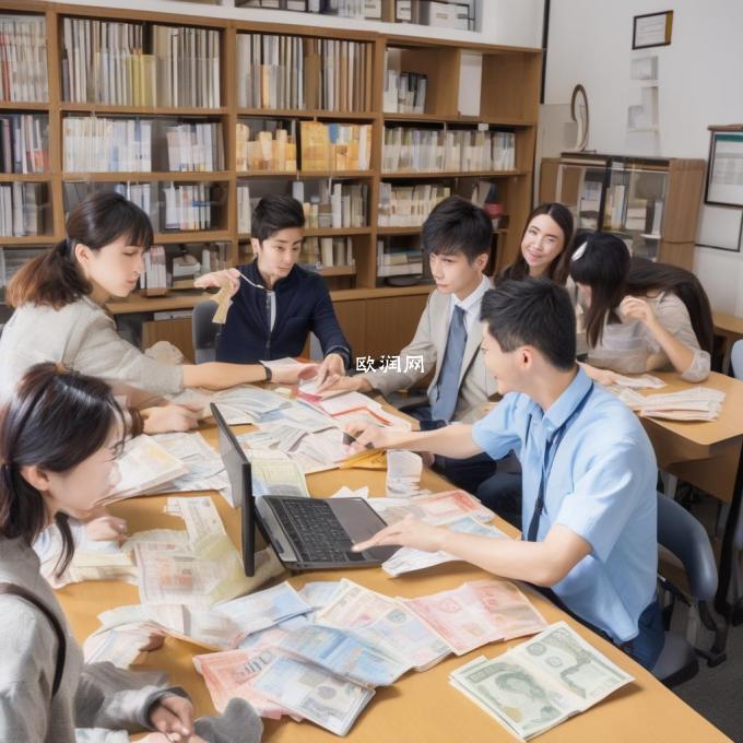 日本留学中介坑人的薪酬是多少?