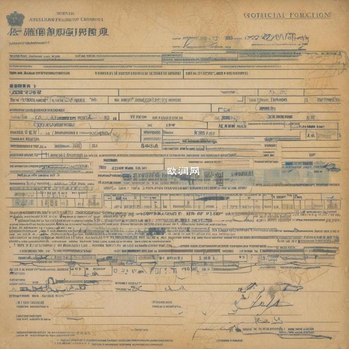 签证申请的处理费用是多少?