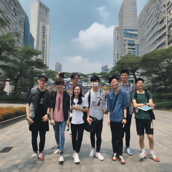 广州哪些靠谱的留学中介?