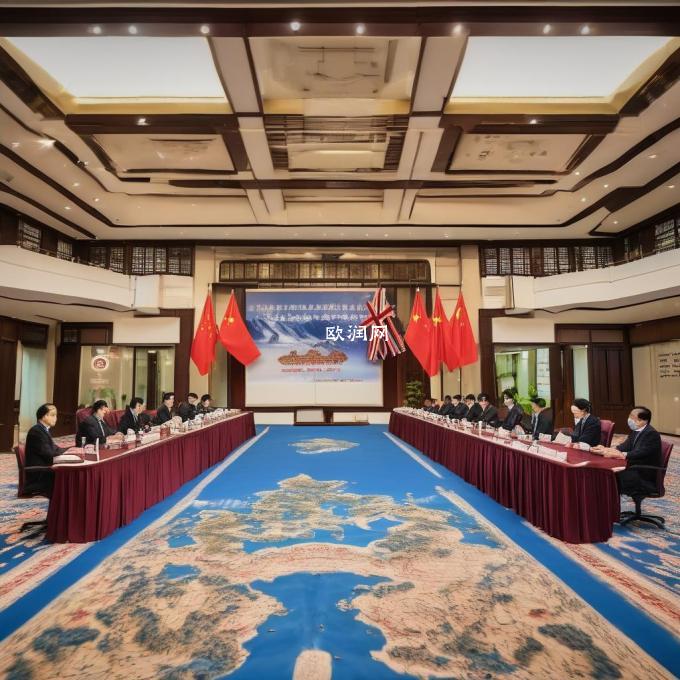 中华高校在泰国有哪些靠谱的中外合作合作机构的负责人?